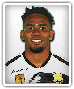 Freddy Mosquera