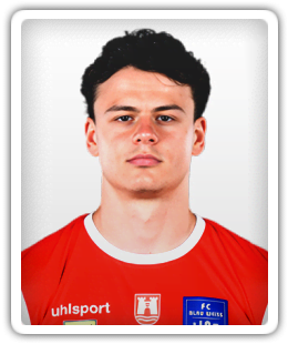 Kevin Radulovic