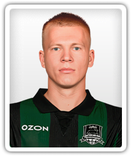 Nikita Krivtsov