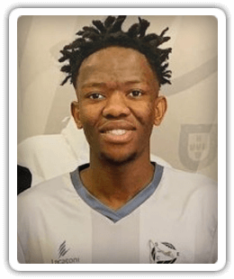 Nakedi Chipu
