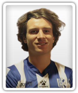 Tren Drexhage