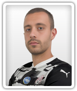 Gabriel Eskinja