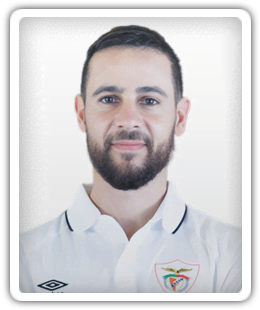 Diogo Borges