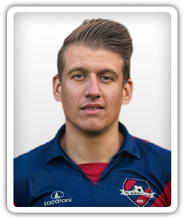 Yuri Westhoff