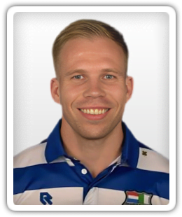 Daan Bourgonje