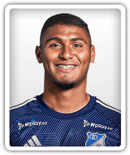 Ramiro Brochero