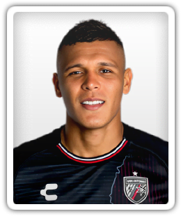 Luis Paredes