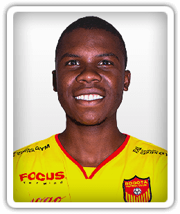 José Caicedo