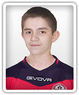 Rustam Asenchukov