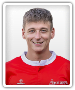 Kai Wesselink