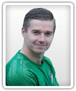 Jesper van Dalen