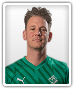 Hidde Streutker