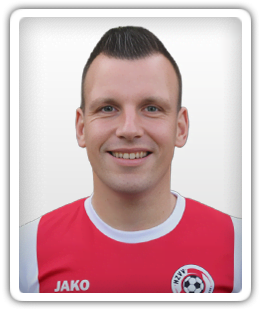 Alex Zomer