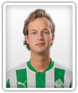 Jur van Dalfsen