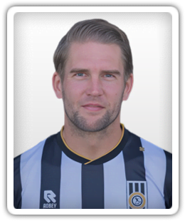 Vincent ter Burg