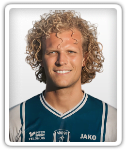 Daan Siegerist