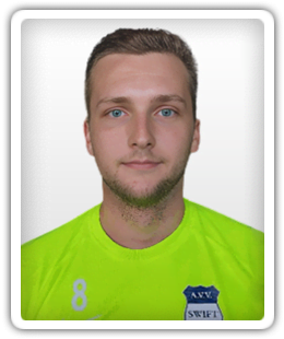 Michael van Kerkwijk