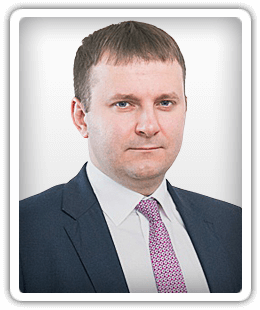 Maxim Oreshkin