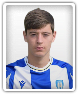Harry Beadle