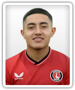 Jeremy Santos