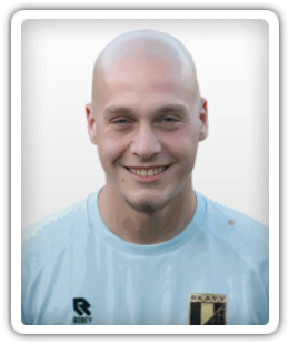Petter van Pruijssen