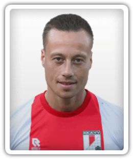 Justin van Rijswijk