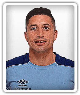 Cristian Mustafá
