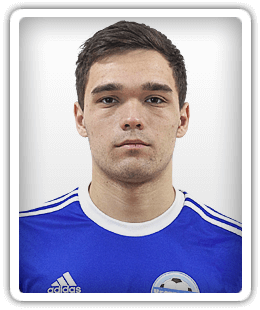 Timur Shaekhov