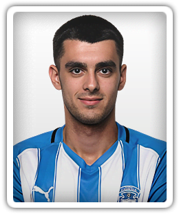 Albert Pogosyan