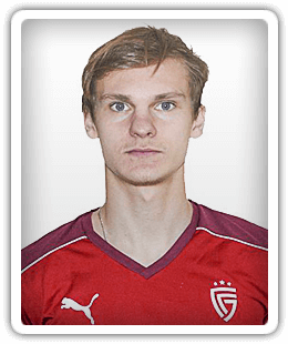 Denis Zhilmostnykh