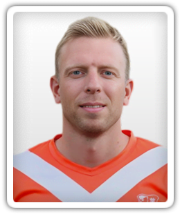 Tim Bader