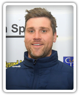 Simon Nicks
