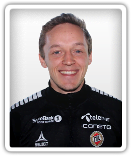 Christian Markussen