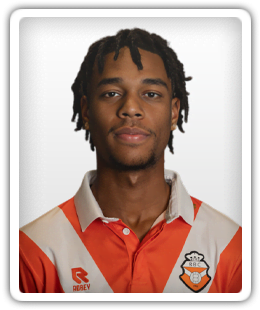 Myron Bostdorp