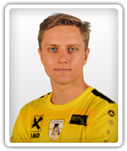 Lukas Rabel