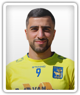 Arthur Gatsjatrian