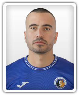 Nikola Borisov