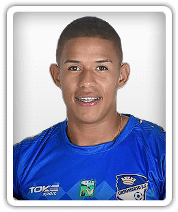 Bryan Mendoza