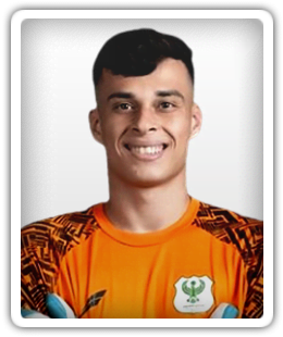 Mahmoud Gad
