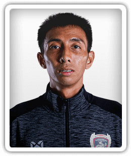 Narathip Krue-aranya