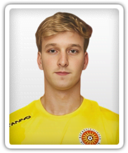 Lachlan Griffiths