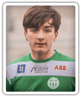 Rasmus Granath