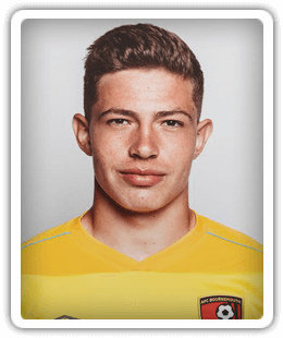Josh Clarke