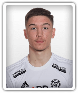 Alem Nezirevic