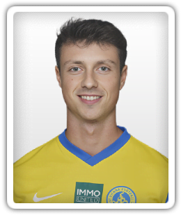 Michael Valtchev