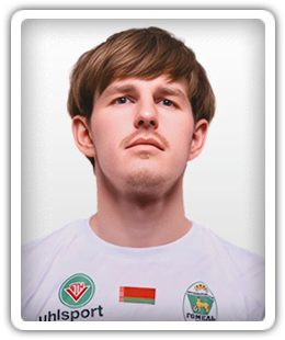 Kirill Shevchenko