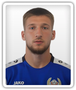 Boris Dimitrov