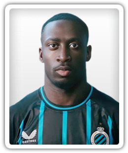 Carlos Forbs