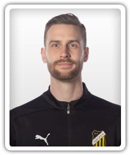 Joel Dahlberg