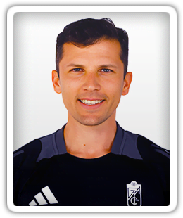 José Luis Ibáñez